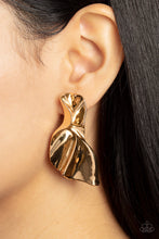 Load image into Gallery viewer, METAL-Physical Mood - Gold