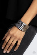 Load image into Gallery viewer, Modern Metallurgy - Black