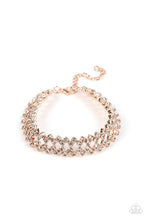 Load image into Gallery viewer, Seize the Sizzle - Rose Gold