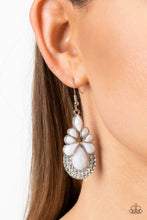 Load image into Gallery viewer, Beachfront Formal - White