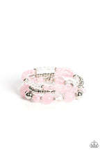 Load image into Gallery viewer, Shoreside Stroll - Pink