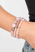 Load image into Gallery viewer, Shoreside Stroll - Pink