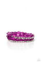 Load image into Gallery viewer, Seaside Siesta - Purple
