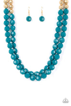 Load image into Gallery viewer, Greco Getaway - Blue Set