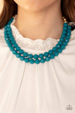 Load image into Gallery viewer, Greco Getaway - Blue Set