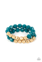 Load image into Gallery viewer, Greco Getaway - Blue Set