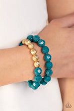 Load image into Gallery viewer, Greco Getaway - Blue Set