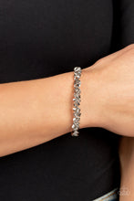 Load image into Gallery viewer, Space Age Artisan - Silver