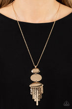 Load image into Gallery viewer, After the ARTIFACT - Gold