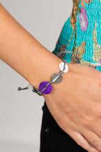 Load image into Gallery viewer, Barefoot Beaches - Purple