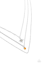 Load image into Gallery viewer, Trendy Twinkle - Orange