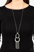 Load image into Gallery viewer, Reeling in Relics - Silver