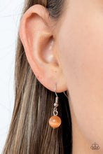 Load image into Gallery viewer, Elliptical Enchantment - Orange