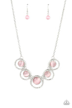 Load image into Gallery viewer, Elliptical Enchantment - Pink