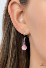 Load image into Gallery viewer, Elliptical Enchantment - Pink