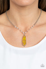 Load image into Gallery viewer, Magical Remedy - Yellow