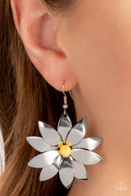 Load image into Gallery viewer, Pinwheel Prairies - Yellow