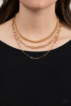 Load image into Gallery viewer, Galvanized Grit - Gold
