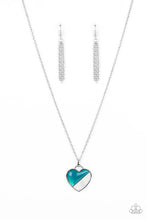 Load image into Gallery viewer, Nautical Romance - Blue
