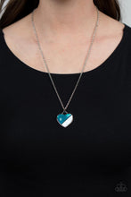 Load image into Gallery viewer, Nautical Romance - Blue