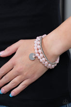 Load image into Gallery viewer, Pearly Professional - Pink