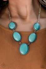 Load image into Gallery viewer, River Valley Radiance - Blue