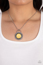 Load image into Gallery viewer, New Age Nomad - Yellow