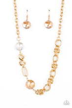 Load image into Gallery viewer, Celestially Celtic - Gold