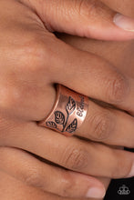 Load image into Gallery viewer, Blessed with Bling - Copper