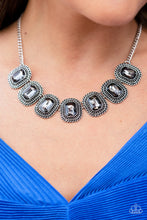 Load image into Gallery viewer, Iced Iron - Silver