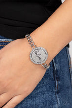 Load image into Gallery viewer, Hope and Faith - Silver