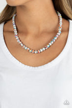 Load image into Gallery viewer, Gobstopper Glamour - White