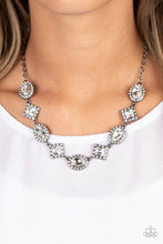 Load image into Gallery viewer, Diamond of the Season - Black
