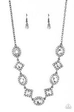 Load image into Gallery viewer, Diamond of the Season - Black