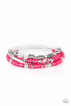 Load image into Gallery viewer, Tribal Spunk - Pink
