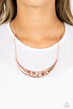 Load image into Gallery viewer, Bejeweled Baroness - Copper