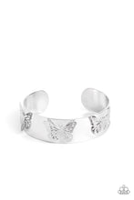 Load image into Gallery viewer, Magical Mariposas - Silver