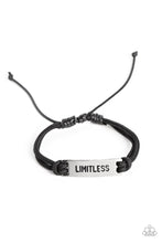 Load image into Gallery viewer, Limitless Layover - Black