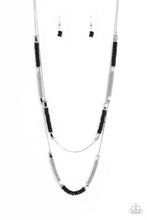 Load image into Gallery viewer, Caviar Chic - Black