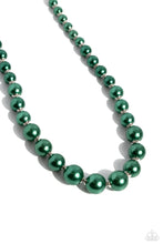 Load image into Gallery viewer, Manhattan Mogul - Green