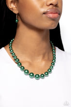 Load image into Gallery viewer, Manhattan Mogul - Green