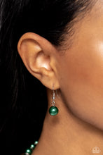 Load image into Gallery viewer, Manhattan Mogul - Green