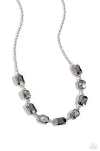 Load image into Gallery viewer, Emerald Envy - Silver