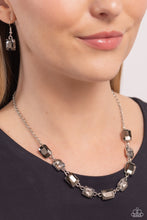 Load image into Gallery viewer, Emerald Envy - Silver