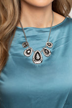 Load image into Gallery viewer, Formally Forged - Silver