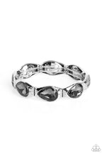 Load image into Gallery viewer, Formal Fanfare - Silver
