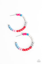 Load image into Gallery viewer, Multicolored Mambo - Pink Multi