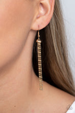 Load image into Gallery viewer, Cascading Chains - Gold