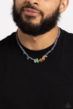 Load image into Gallery viewer, Chiseled Craving - Silver