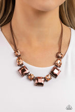 Load image into Gallery viewer, Elevated Edge - Copper